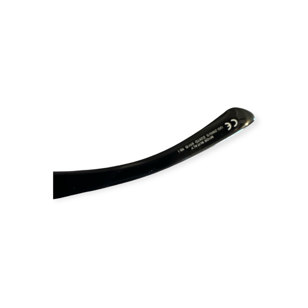 Gucci Oversized Crystal GG Logo Sunglasses with Case - Picture 11 of 12
